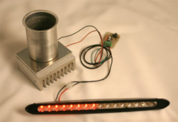 Demonstrator