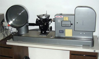 Metallmikroskop